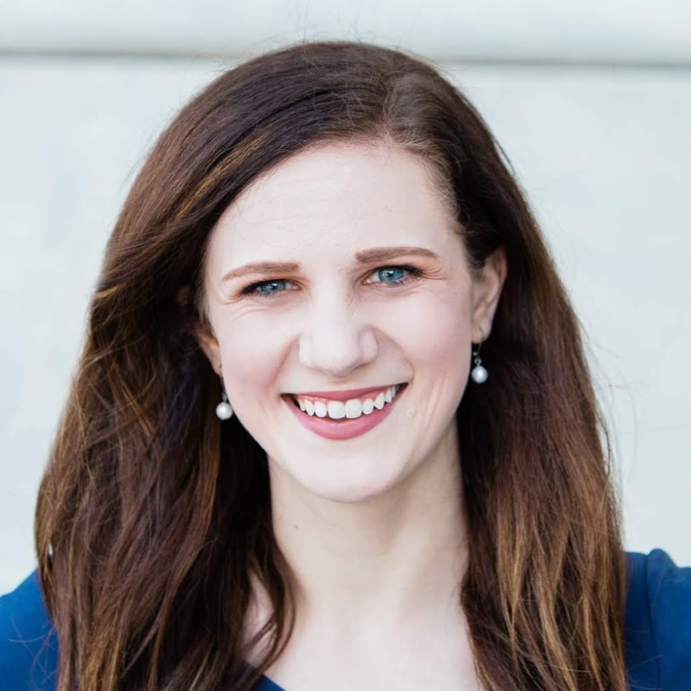 Meet your Posher, Zaida